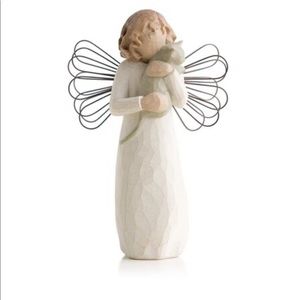Willow Tree - Demdaco figurine (with affection) - never opened